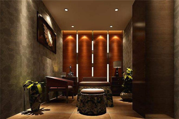 豪柏男士美容院